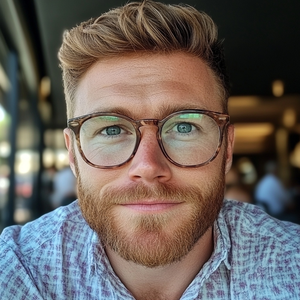 Arlo Preston