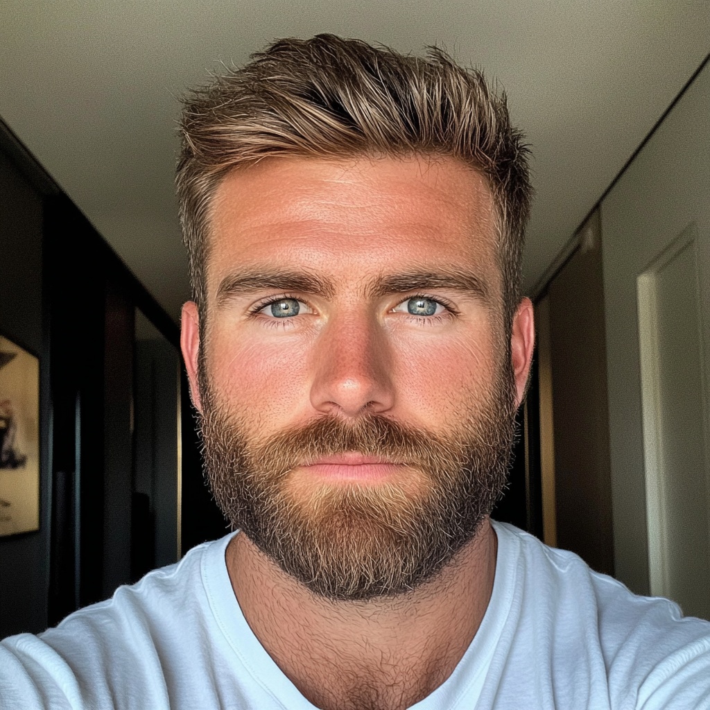 Victor Landry